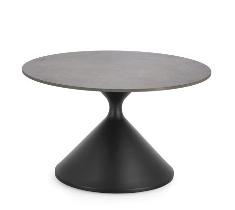 Bizzotto BIZZOTTO stolik kawowy JOONA 70 czarny