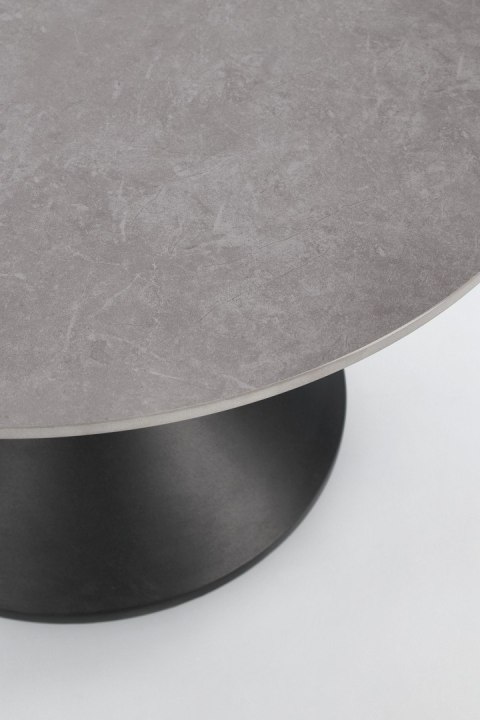 Bizzotto BIZZOTTO stolik kawowy JOONA 70 czarny