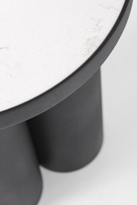 Bizzotto BIZZOTTO stolik kawowy RONDEL 40