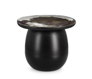 Bizzotto BIZZOTTO stolik kawowy ZAINAB 40 czarny