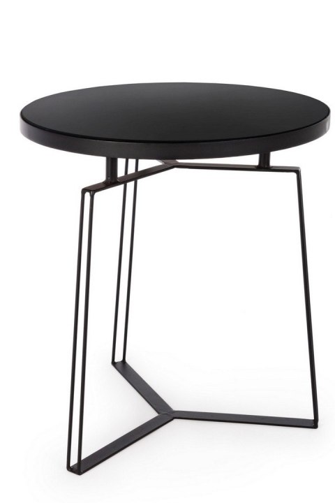 Bizzotto BIZZOTTO stolik kawowy ZAIRA 50 czarny