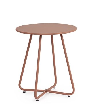 BIZZOTTO stolik ogrodowy JABLE czerwony