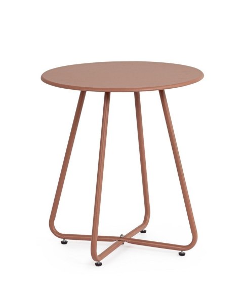 BIZZOTTO stolik ogrodowy JABLE czerwony