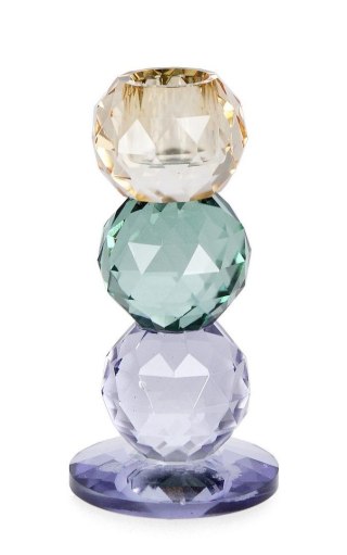 Bizzotto BIZZOTTO świecznik ELRIK GL RO