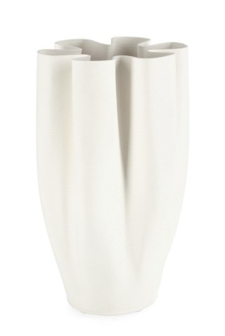 BIZZOTTO wazon MAELI 32 biały