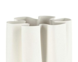 BIZZOTTO wazon MAELI 32 biały