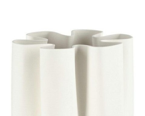 BIZZOTTO wazon MAELI 32 biały