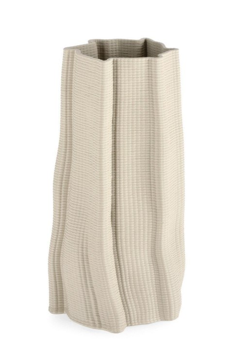 Bizzotto BIZZOTTO wazon REIKO 29 beżowy