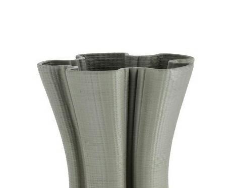 Bizzotto BIZZOTTO wazon REIKO 39 zielony