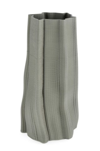 Bizzotto BIZZOTTO wazon REIKO 44 zielony