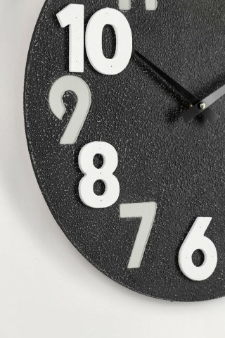 BIZZOTTO zegar TIMING 40 czarny