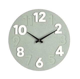 BIZZOTTO zegar TIMING 40 zielony