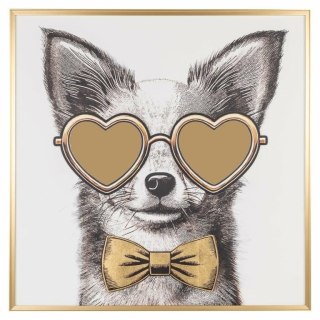 RICHMOND obraz BODHY 100x100 cm