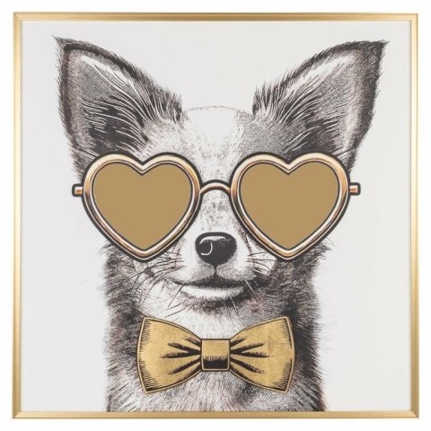 RICHMOND obraz BODHY 100x100 cm