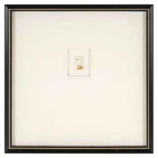 RICHMOND obraz DANNI 80x80 cm