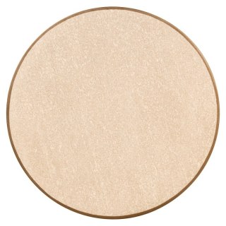 RICHMOND stolik SELLY beżowy