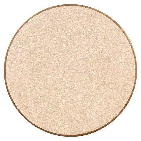 RICHMOND stolik SELLY beżowy