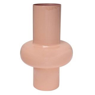 Richmond Interiors RICHMOND wazon ALISON L pudrowy róż