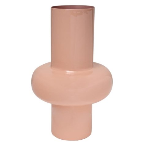 Richmond Interiors RICHMOND wazon ALISON L pudrowy róż