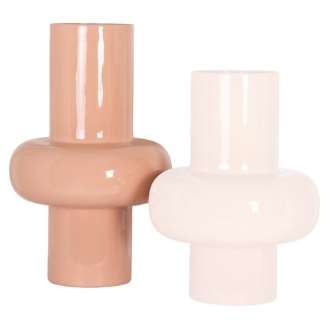 Richmond Interiors RICHMOND wazon ALISON L pudrowy róż