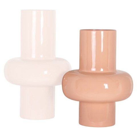 Richmond Interiors RICHMOND wazon ALISON S pudrowy róż