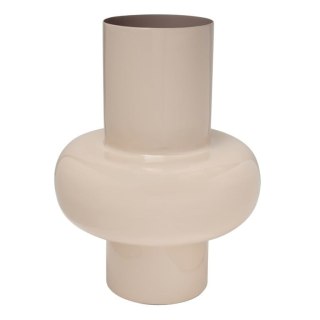 Richmond Interiors RICHMOND wazon BENICE S beżowy