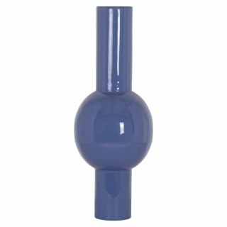 Richmond Interiors RICHMOND wazon NOVAR niebieski