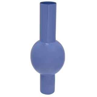 Richmond Interiors RICHMOND wazon NOVAR niebieski