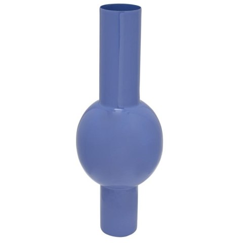 Richmond Interiors RICHMOND wazon NOVAR niebieski