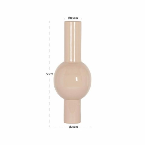 Richmond Interiors RICHMOND wazon NOVEE beżowy