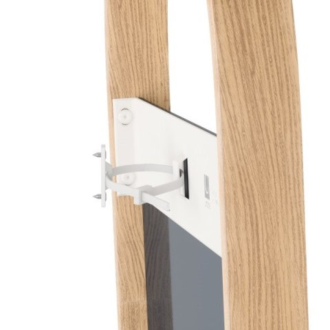 Umbra UMBRA lustro stojące BELLWOOD brązowe