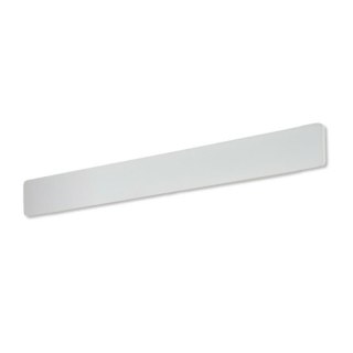 AZZARDO AZZARDO lampa ścienna BASENTO 115 CCT SWITCH biała