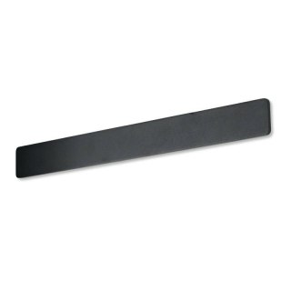 AZZARDO AZZARDO lampa ścienna BASENTO 115 CCT SWITCH czarna