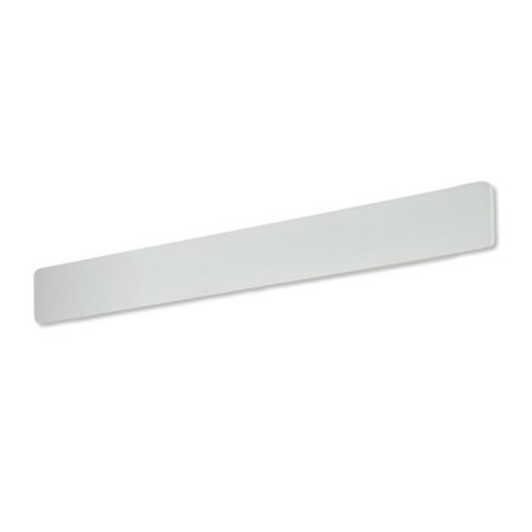 AZZARDO AZZARDO lampa ścienna BASENTO 60 CCT SWITCH biała