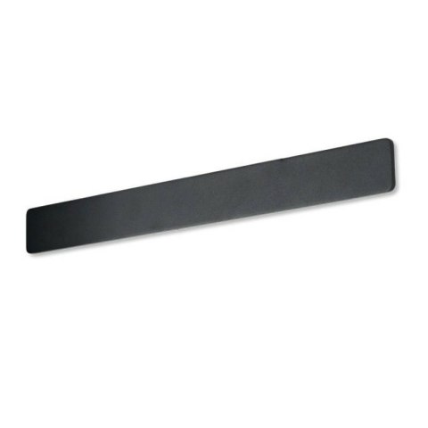 AZZARDO AZZARDO lampa ścienna BASENTO 60 CCT SWITCH czarna