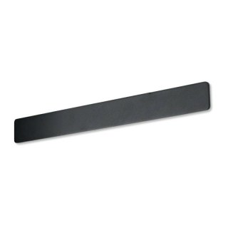 AZZARDO AZZARDO lampa ścienna BASENTO 90 CCT SWITCH czarna