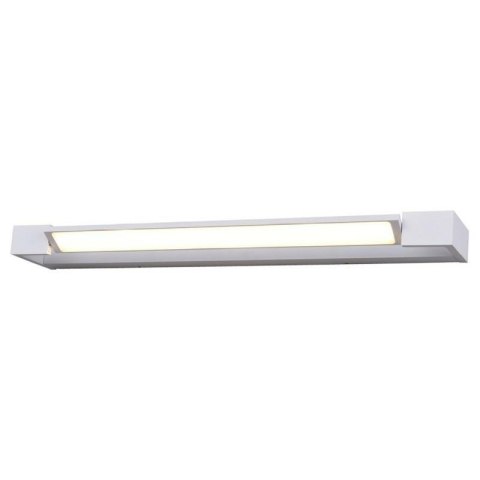 AZZARDO AZZARDO lampa ścienna DALI 120 3000K biała