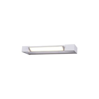 AZZARDO AZZARDO lampa ścienna DALI 30 4000K biała