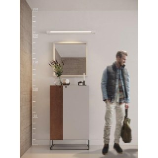 AZZARDO AZZARDO lampa ścienna DALI 90 4000K biała