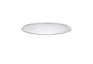 AZZARDO AZZARDO lampa sufitowa / plafon CREAM TOP 40 CCT SMART biała