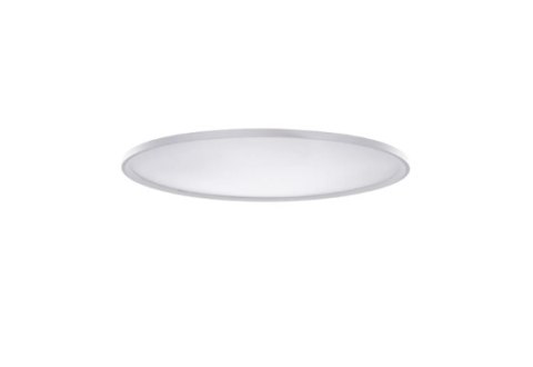 AZZARDO AZZARDO lampa sufitowa / plafon CREAM TOP 40 CCT SMART biała