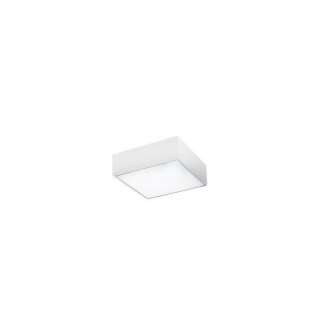 AZZARDO AZZARDO lampa sufitowa / plafon MONZA II S 17 SMART 3000K biała
