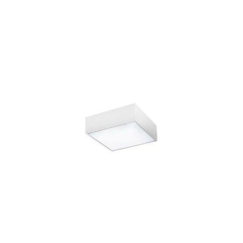 AZZARDO AZZARDO lampa sufitowa / plafon MONZA II S 17 SMART 3000K biała
