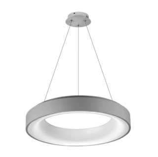 AZZARDO AZZARDO lampa wisząca SOVANA 45 SMART CCT SMART szara
