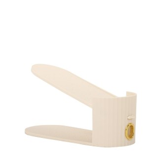 SHP Zestaw 6 wkładek do szafy na buty SHP EASY beżowy