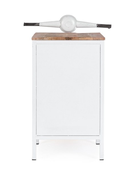 BIZZOTTO barek VESPA niebieski