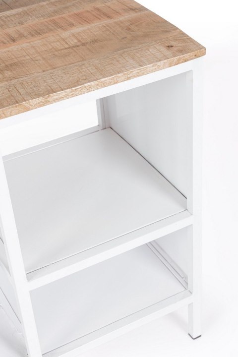 BIZZOTTO barek VESPA niebieski