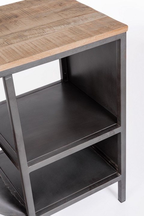 BIZZOTTO barek VESPA szary