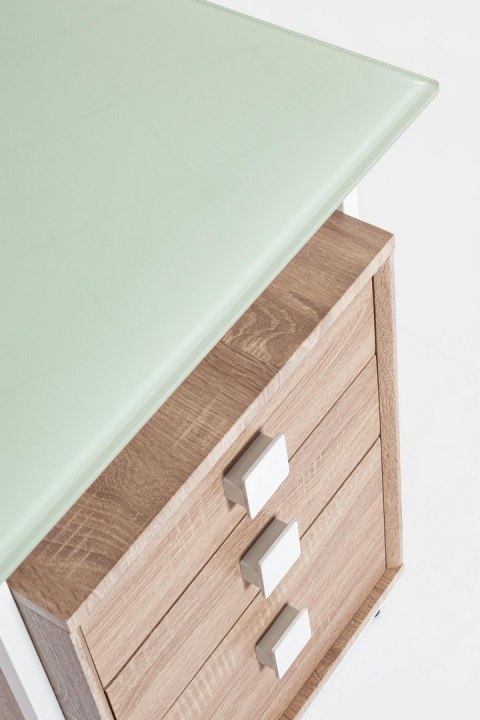 Bizzotto BIZZOTTO biurko THOMAS