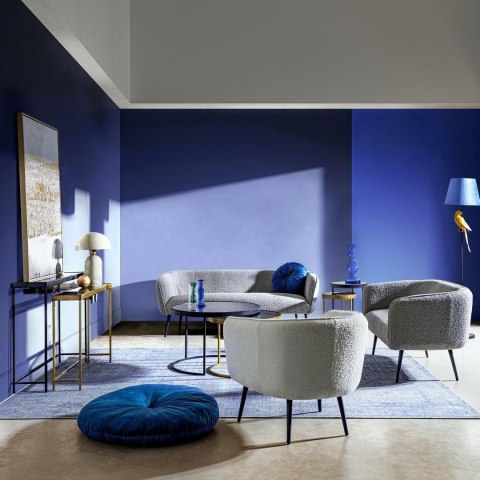 Bizzotto BIZZOTTO fotel AVRIL biały